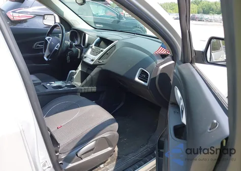 2013 Chevrolet Equinox 1Lt z USA, uszkodzony, nr VIN 2GNFLEEK3D6258493